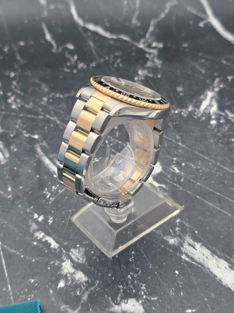 Rolex GMT Master II 16713 Image 3